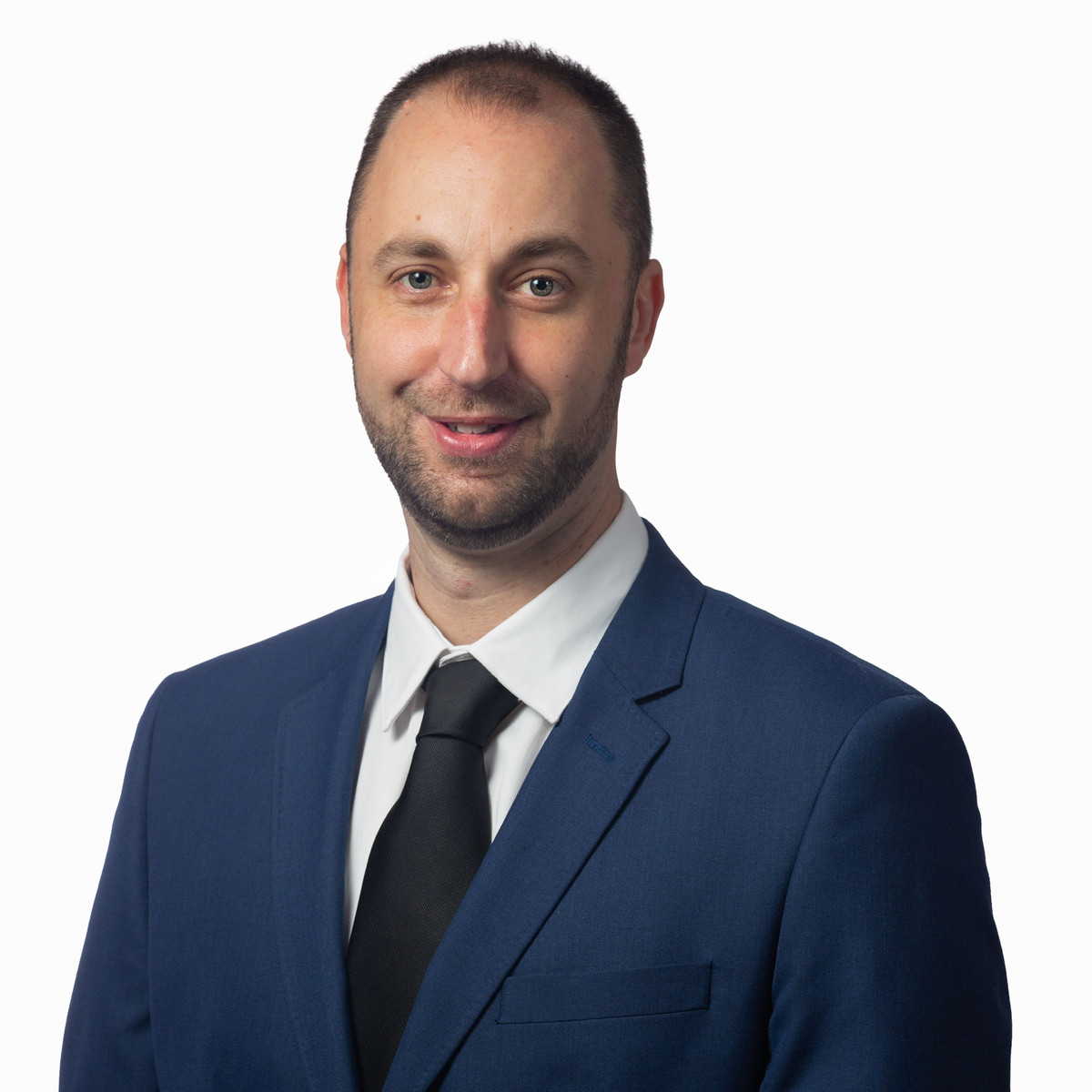 Chris Brown, Head Advisor at New Vision Advisory